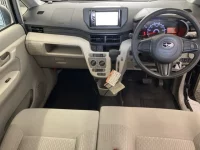 Subaru STELLA лот № 3456 оценка RA  с аукциона в Японии 4