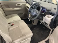 Subaru STELLA лот № 3456 оценка RA  с аукциона в Японии 3