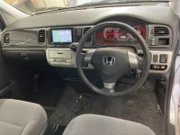 Honda STEP WAGON лот № 2602 оценка RA  с аукциона в Японии 4