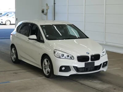 BMW 2-Series