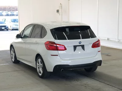 BMW 2-Series