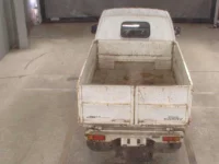 Suzuki CARRY TRUCK лот № 8169 оценка R  с аукциона в Японии 5