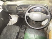 Suzuki CARRY TRUCK лот № 8169 оценка R  с аукциона в Японии 2