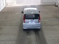 Subaru STELLA лот № 3520 оценка 3.5  с аукциона в Японии 2