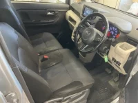 Subaru STELLA лот № 3520 оценка 3.5  с аукциона в Японии 3