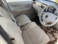 Suzuki ALTO LAPIN лот № 2552 оценка RA  с аукциона в Японии 3