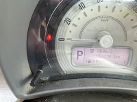 Suzuki ALTO LAPIN лот № 2552 оценка RA  с аукциона в Японии 5