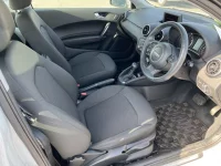 Audi A1 лот № 3452 оценка 4.5  с аукциона в Японии 3