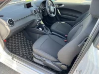 Audi A1 лот № 3452 оценка 4.5  с аукциона в Японии 4