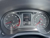 Audi A1 лот № 3452 оценка 4.5  с аукциона в Японии 5