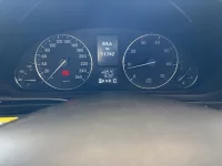 Mercedes-Benz C CLASS лот № 2581 оценка 3.5  с аукциона в Японии 5