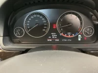 BMW 5-Series лот № 2570 оценка 4.5  с аукциона в Японии 5