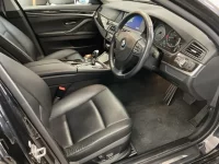 BMW 5-Series лот № 2570 оценка 4.5  с аукциона в Японии 3