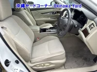 Nissan FUGA лот № 43097 оценка 3.5  с аукциона в Японии 6
