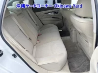 Nissan FUGA лот № 43097 оценка 3.5  с аукциона в Японии 7