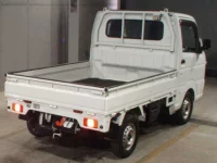 Mitsubishi MINICAB TRUCK лот № 8174 оценка R  с аукциона в Японии 4