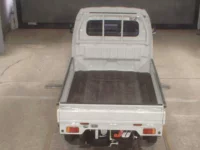 Mitsubishi MINICAB TRUCK лот № 8174 оценка R  с аукциона в Японии 5