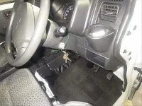 Mitsubishi MINICAB TRUCK лот № 8174 оценка R  с аукциона в Японии 6