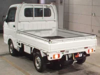 Mitsubishi MINICAB TRUCK лот № 8174 оценка R  с аукциона в Японии 1
