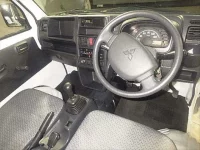 Mitsubishi MINICAB TRUCK лот № 8174 оценка R  с аукциона в Японии 2