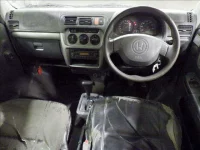 Honda VAMOS лот № 4261 оценка 3  с аукциона в Японии 2