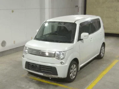 Suzuki MRWAGON