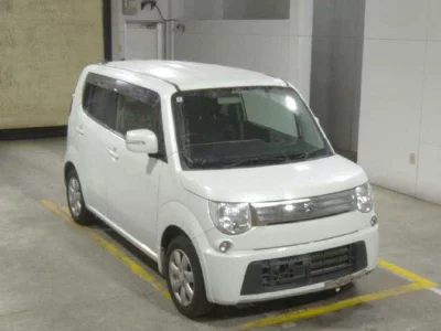 Suzuki MRWAGON
