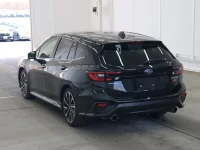 Subaru LEVORG лот № 3517 оценка 4  с аукциона в Японии 1