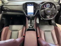 Subaru LEVORG лот № 3517 оценка 4  с аукциона в Японии 4