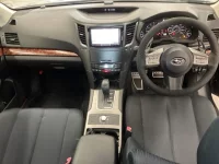 Subaru LEGACY лот № 3519 оценка 3.5  с аукциона в Японии 4