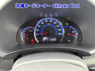 Suzuki SOLIO  с аукциона в Японии