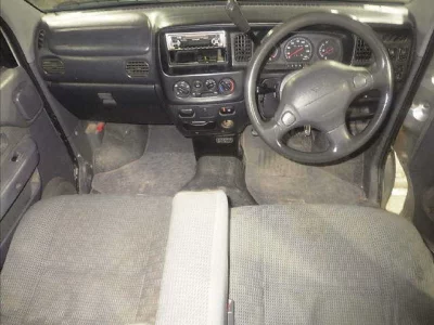 Daihatsu ATRAI SEVEN