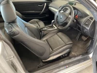 BMW 1-Series лот № 5092 оценка 3.5  с аукциона в Японии 3