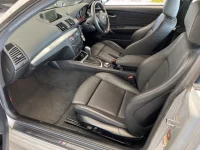 BMW 1-Series лот № 5092 оценка 3.5  с аукциона в Японии 4