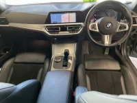 BMW 3-Series лот № 5099 оценка 3.5  с аукциона в Японии 4
