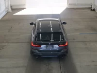 BMW 3-Series лот № 5099 оценка 3.5  с аукциона в Японии 2