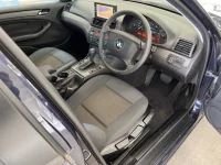 BMW 3-Series лот № 5105 оценка 3.5  с аукциона в Японии 3