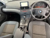 BMW 3-Series лот № 5105 оценка 3.5  с аукциона в Японии 4