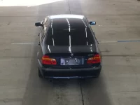 BMW 3-Series лот № 5105 оценка 3.5  с аукциона в Японии 2