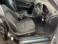 Subaru LEGACY OUTBACK лот № 3477 оценка 3.5  с аукциона в Японии 3