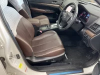 Subaru LEGACY OUTBACK лот № 3479 оценка RA  с аукциона в Японии 3