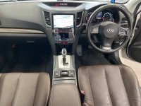 Subaru LEGACY OUTBACK лот № 3479 оценка RA  с аукциона в Японии 4