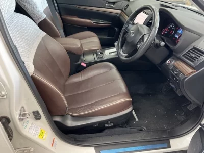 Subaru LEGACY OUTBACK  с аукциона в Японии