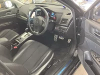 Subaru LEGACY B4 лот № 3467 оценка 4  с аукциона в Японии 3