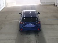 Subaru IMPREZA лот № 3518 оценка 4  с аукциона в Японии 2