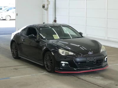 Subaru BRZ