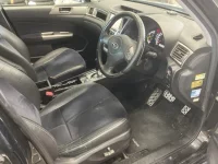 Subaru EXIGA лот № 3504 оценка RA  с аукциона в Японии 3