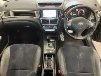 Subaru EXIGA лот № 3504 оценка RA  с аукциона в Японии 4