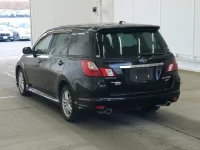 Subaru EXIGA лот № 3504 оценка RA  с аукциона в Японии 1