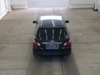 Subaru EXIGA лот № 3504 оценка RA  с аукциона в Японии 2